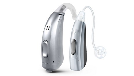 Modelos de audifonos para sordera - Venta de audífonos para sordos